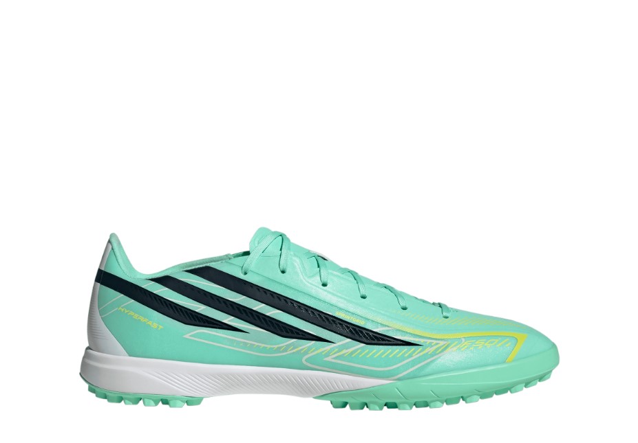 נעלי קטרגל אדידס adidas F50 Hyperfast League TF | גברים 