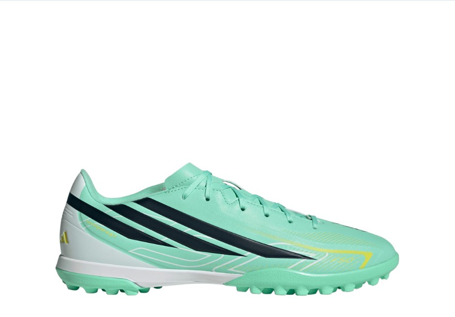 נעלי קטרגל אדידס adidas F50 Hyperfast Club TF | גברים 