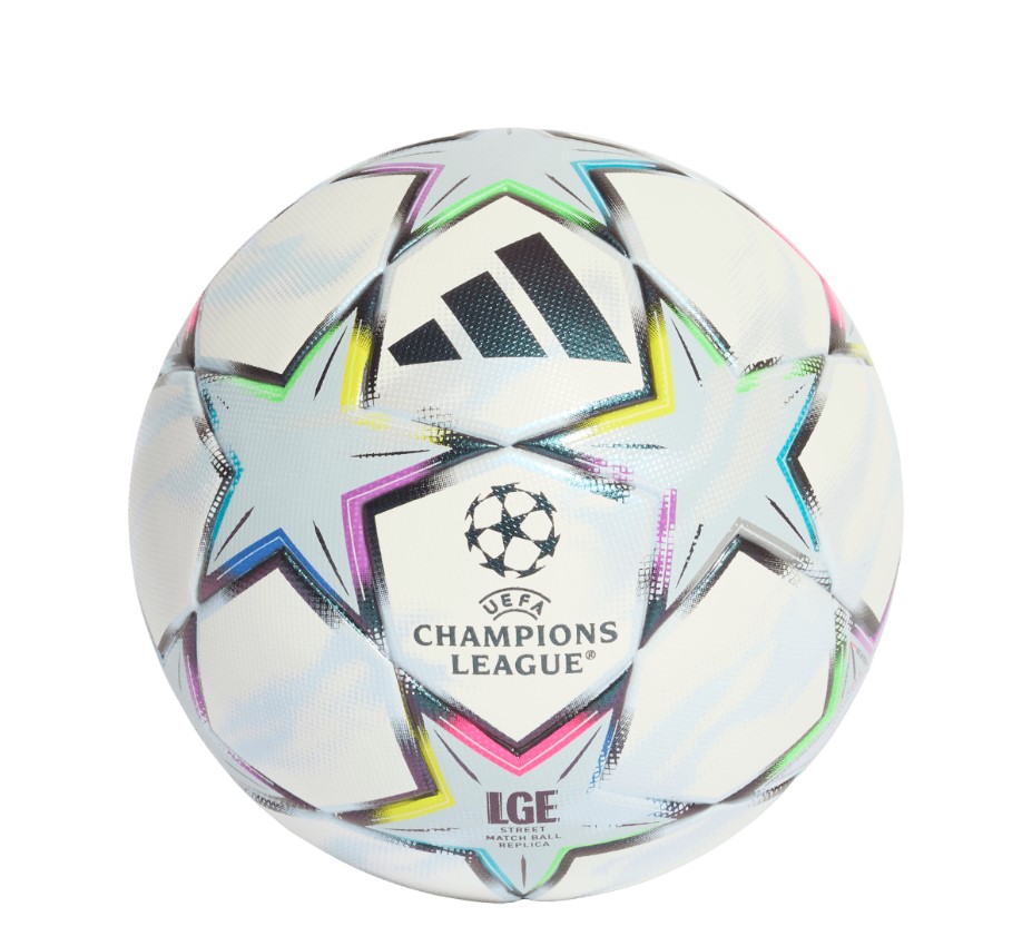 כדורגל אדידס adidas UEFA Champions League 26/27 Street Ball 