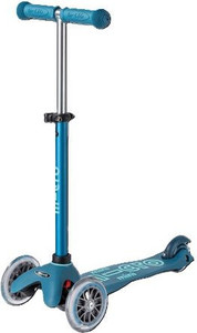 קורקינט מיני מיקרו דלוקס Mini Deluxe אייס כחול