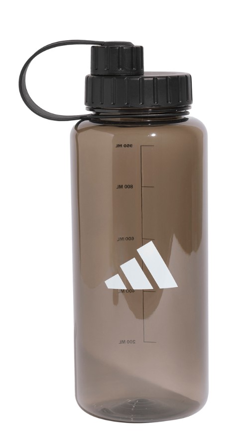 בקבוק אדידס adidas Tritan Water Bottle in | שחור 1 ליטר