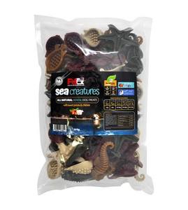 PetEx Sea Creatures Dental 1kg