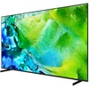 טלוויזיה חכמה 65" Samsung 4K QLED Neo (Mini Led) QLED QE65QN80HAUXIL
