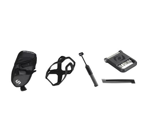 מחזיק בקבוק סינקרוס - SYNCROS MTBiker Essentials Kit