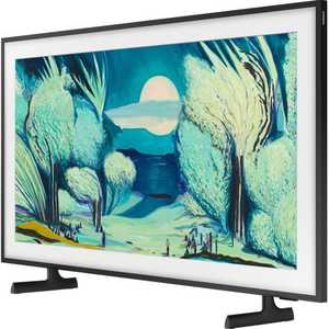 טלוויזיה חכמה Samsung סמסונג “43 QE43LS03HEUXIL Frame QLED 4K