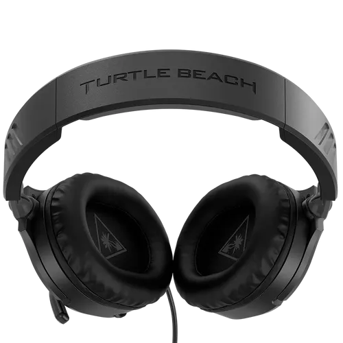 Recon 70 Headset – אוזניות גיימינג קלות ונוחות Turtle Beach – שחור