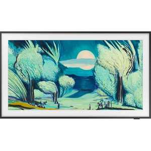 טלוויזיה חכמה 65 אינץ QLED 4K סמסונג Samsung QE65LS03HAUXIL