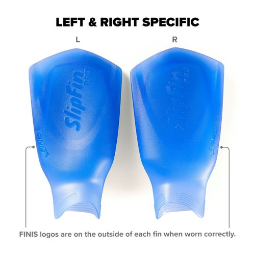 סנפיר SlipFin PRO Blue