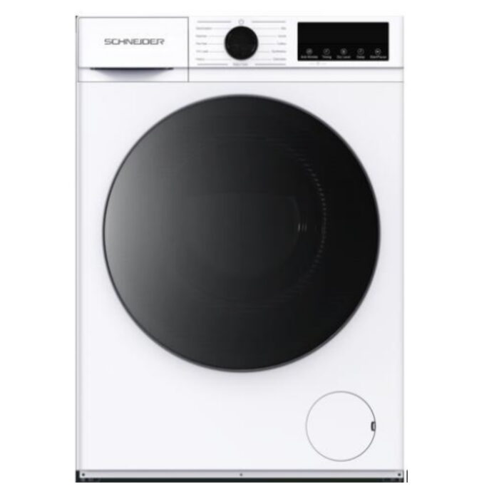 מייבש שניידר 8 קג דגם SCHDHP800W
