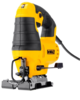 מסור אנכי חשמלי 650W דגם DeWALT DWE349