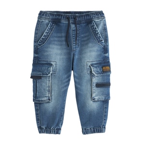 גינס LEVIS מידות 2-7 לילדים 