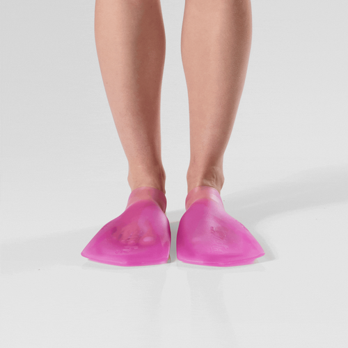 סנפיר SlipFin PRO PINK