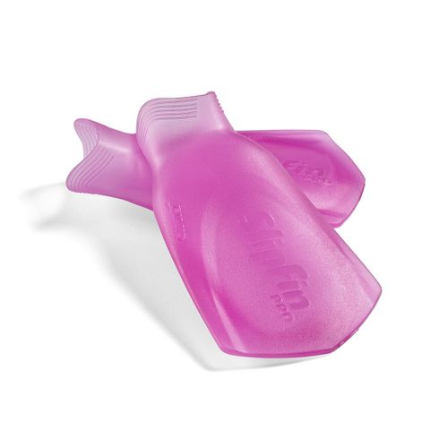 סנפיר SlipFin PRO PINK