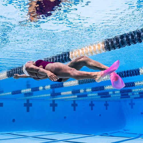 סנפיר SlipFin PRO PINK