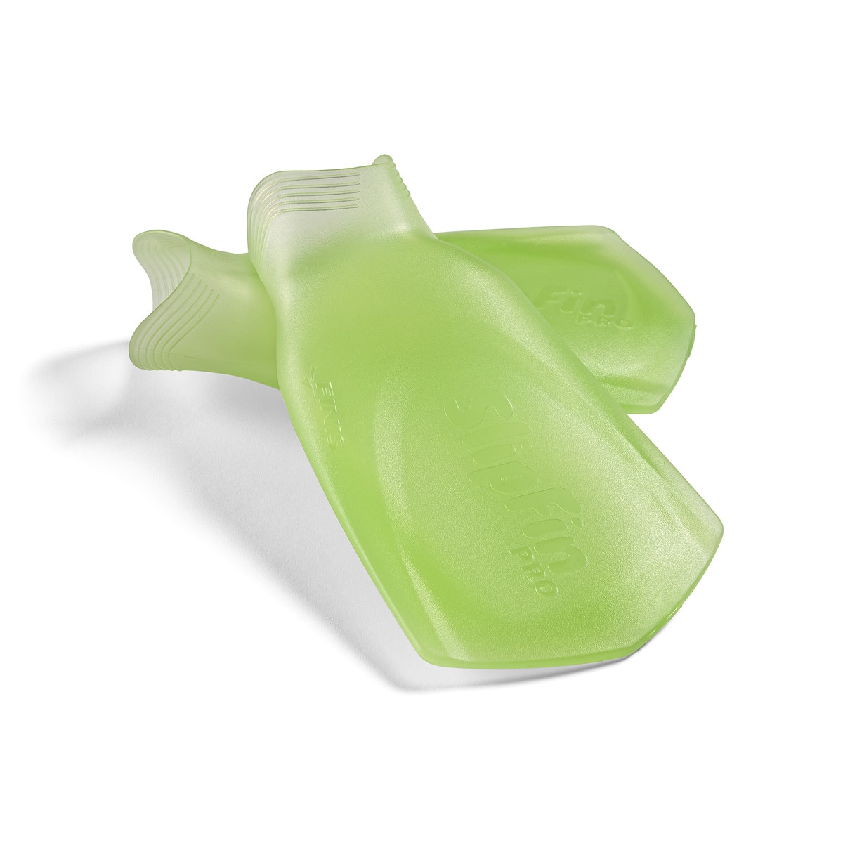 סנפיר SlipFin PRO GREEN