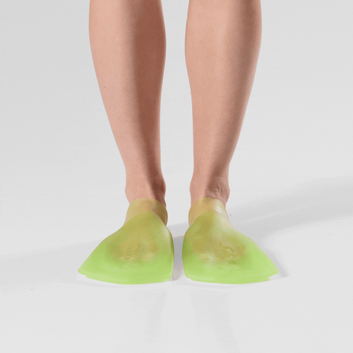 סנפיר SlipFin PRO GREEN