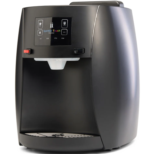 ‏⁧בר מים מעוצב שומר שבת ⁦HDS Water⁩ הדס מים ⁦Spirit Plus⁩ - מגוון צבעים⁩‏