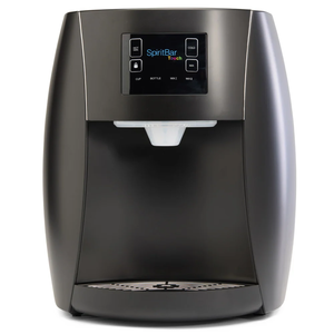 בר מים מעוצב HDS Water הדס מים Spirit Touch - מגוון צבעים