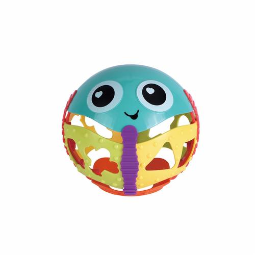 כדור פעילות של המותג Infunbebe