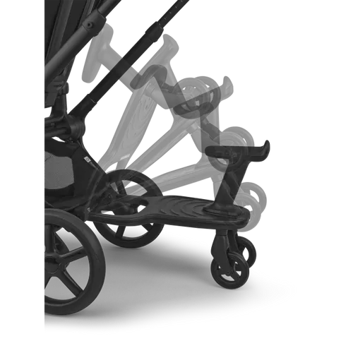Bugaboo wheeled board - תמונה רשמית נוספת של בורד