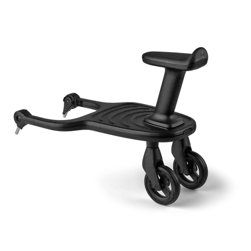 בורד טרמפיסט Bugaboo wheeled board לבד - תמונה מאתר יבואן בוגבו ישראל