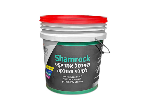 שפכטל אמריקאי 1.5 ק
