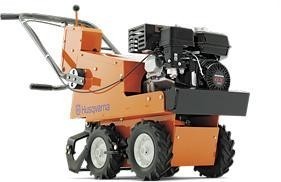 מקלפת דשא SC18