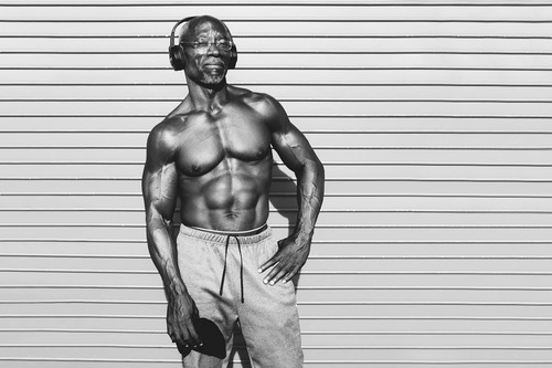 צלמת החודש - מור אורן