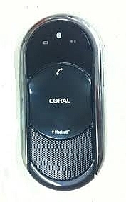 דיבורית בלוטוס  של coral multi-point