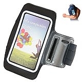 נרתיק ספורט לגלקסי 4 - נרתיק ריצה לגלקסי 4 - נרתיק זרוע