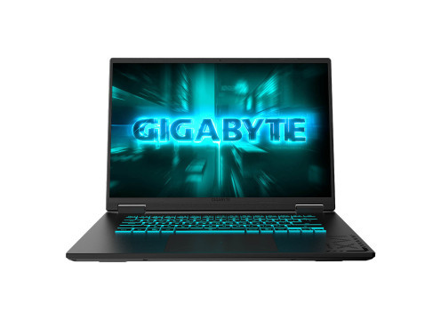 מחשב נייד Gigabyte GAMING A16 GAMINGA16-3VHK3EE894SD 