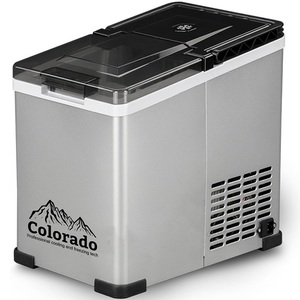 מכונת קרח לרכב 1.5 ליטר Colorado