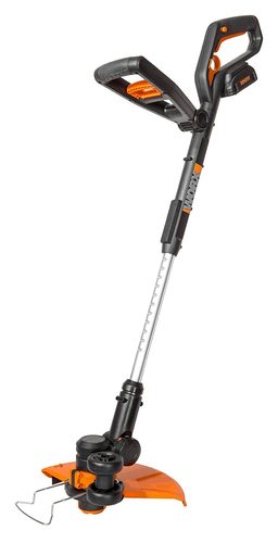 חרמש נטען 20V (גוף בלבד)