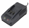 מטען סוללות דור 2 ירוקות WORX WA3924 2A 20V