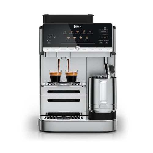 מכונת אספרסו אוטומטית 10 ב- 1 Ninja AutoBarista AE1001