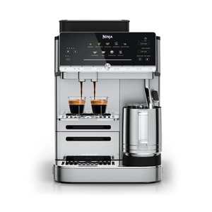 מכונת אספרסו אוטומטית 10 ב- 1 Ninja AutoBarista AE1001