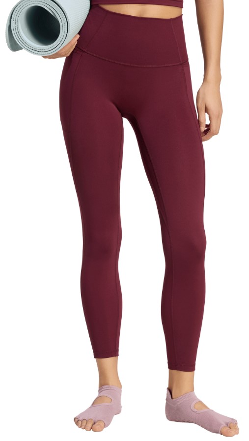 טייץ אדידס adidas adidas All Me Sculpt Stash Leggings | נשים