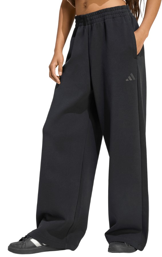 מכנס אדידס adidas Soft Lux Straight Leg | נשים