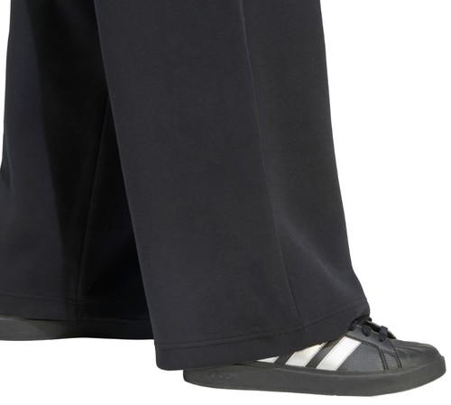 מכנס אדידס adidas Soft Lux Straight Leg | נשים