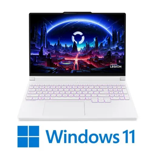 מחשב נייד גיימינג 15.3 אינץ Lenovo Legion 5 15IAX11 83VK0083IV OLED