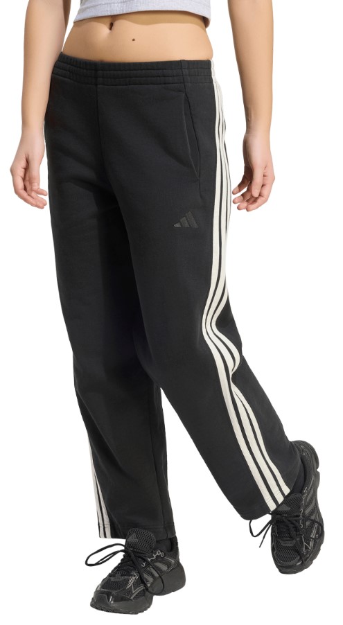 מכנס אדידס adidas 3-Stripes Barrel Sweatpants | נשים
