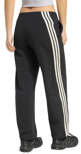 מכנס אדידס adidas 3-Stripes Barrel Sweatpants | נשים