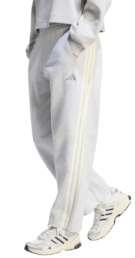 מכנס אדידס adidas 3-Stripes Barrel Pant | נשים
