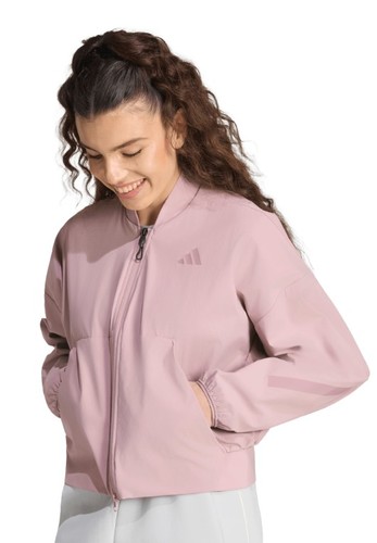 ג'קט אדידס adidas Z.N.E. Woven Bomber Jacket | נשים