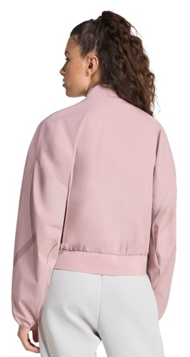 ג'קט אדידס adidas Z.N.E. Woven Bomber Jacket | נשים