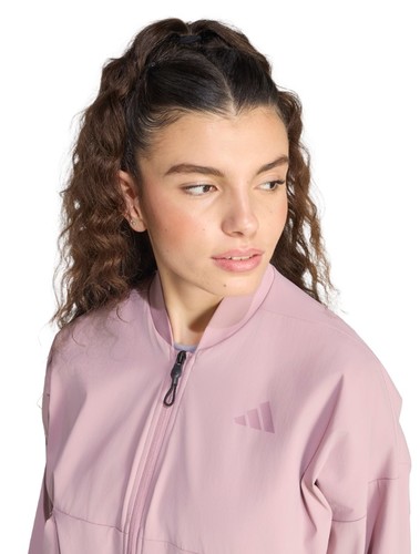 ג'קט אדידס adidas Z.N.E. Woven Bomber Jacket | נשים