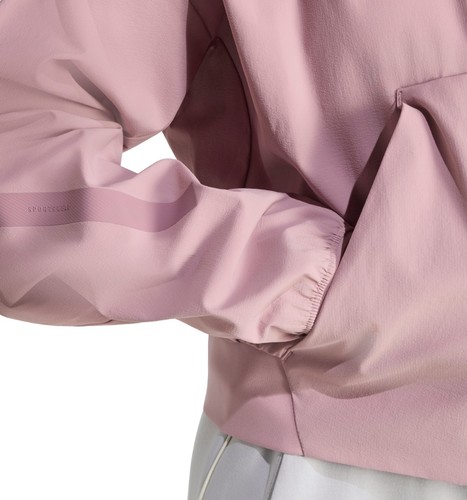 ג'קט אדידס adidas Z.N.E. Woven Bomber Jacket | נשים