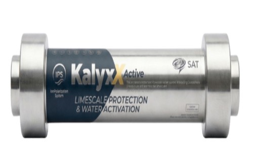 מרכך מים IPS KalyxX Active קאליקס אקטיב