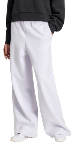 מכנס אדידס adidas Soft Lux Straight Leg Pants | נשים