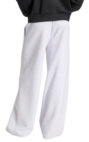 מכנס אדידס adidas Soft Lux Straight Leg Pants | נשים